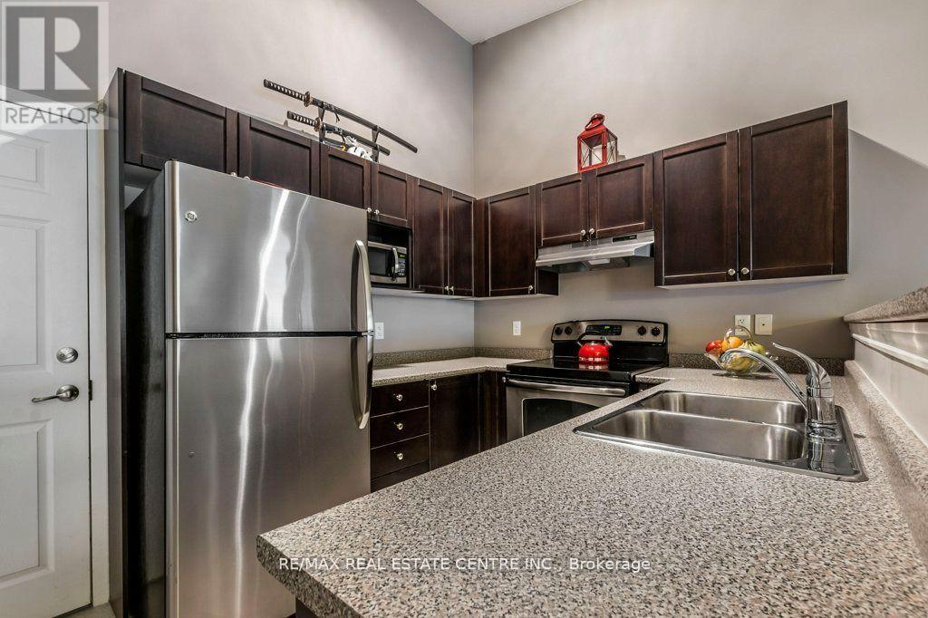 409 - 1360 Main Street E, Milton, Ontario  L9T 7S5 - Photo 6 - W12287951