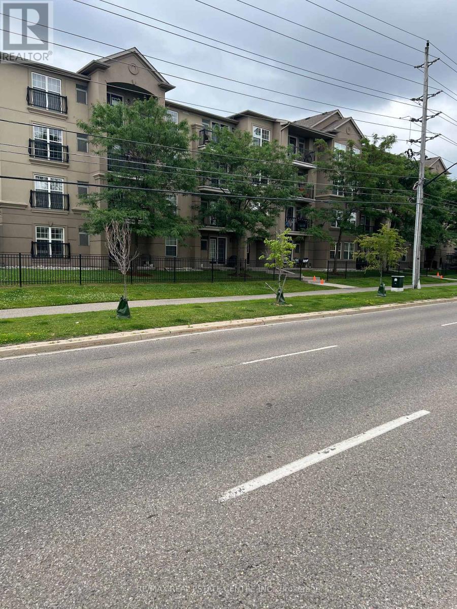 409 - 1360 Main Street E, Milton, Ontario  L9T 7S5 - Photo 2 - W12287951