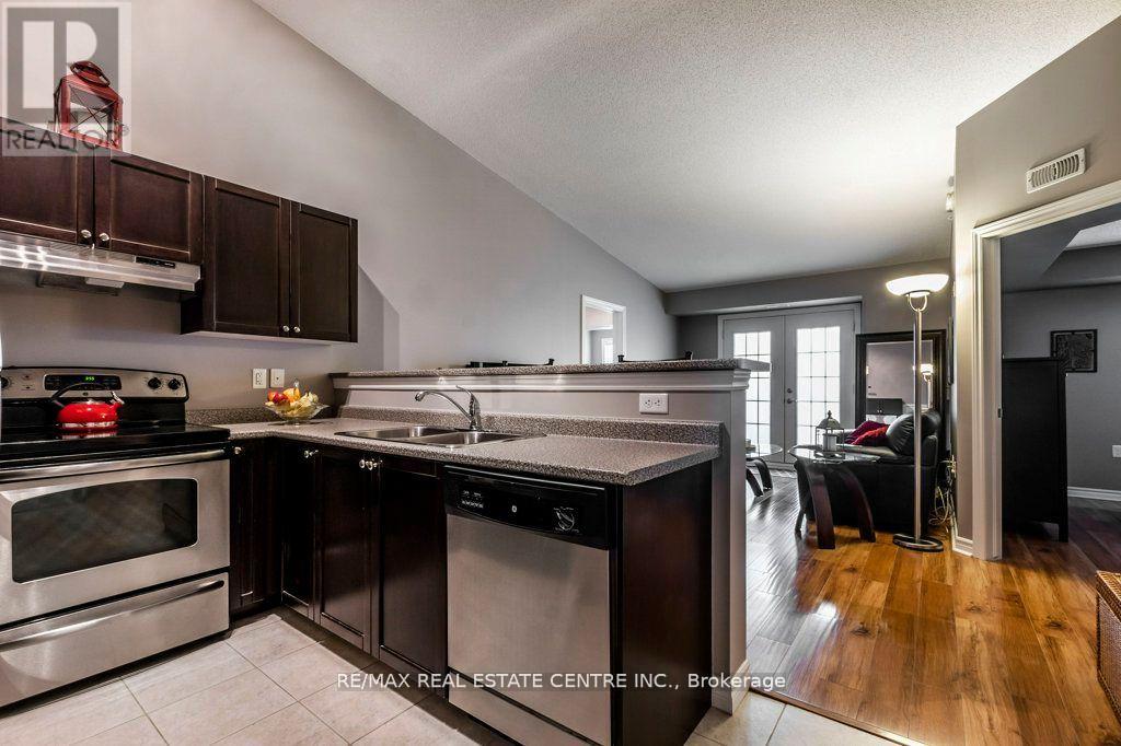 409 - 1360 Main Street E, Milton, Ontario  L9T 7S5 - Photo 7 - W12287951
