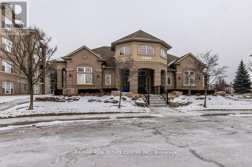 409 - 1360 Main Street E, Milton, Ontario  L9T 7S5 - Photo 21 - W12287951
