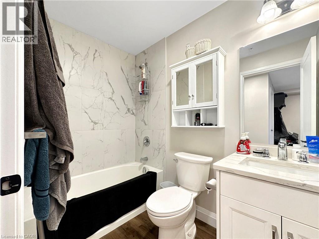 64 Main St N Unit# 204, Hagersville, Ontario  N0A 1H0 - Photo 6 - 40754769