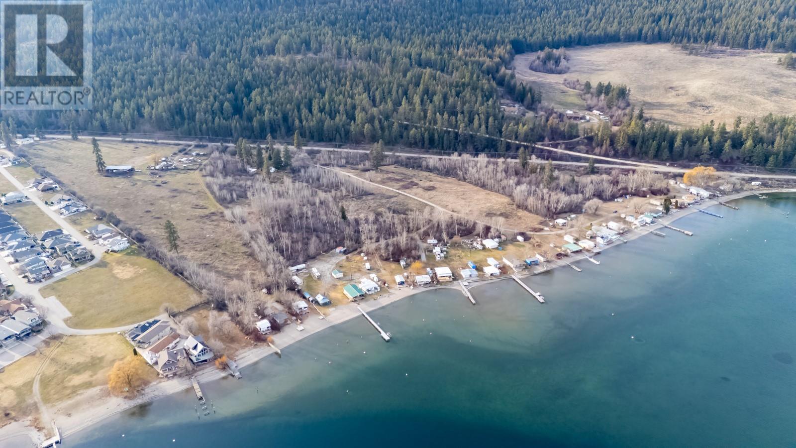 10859 Clifford Road, vernon, British Columbia