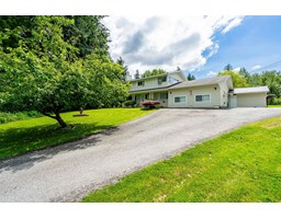 6165 NATHAN PLACE, Abbotsford, British Columbia