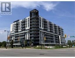 401 SHELLARD Lane Unit# 1017, Brantford, Ontario