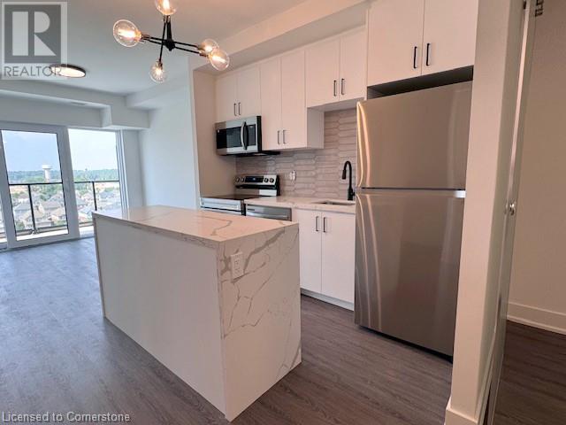 401 Shellard Lane Unit# 1017, Brantford, Ontario  N3T 5L5 - Photo 20 - 40753107
