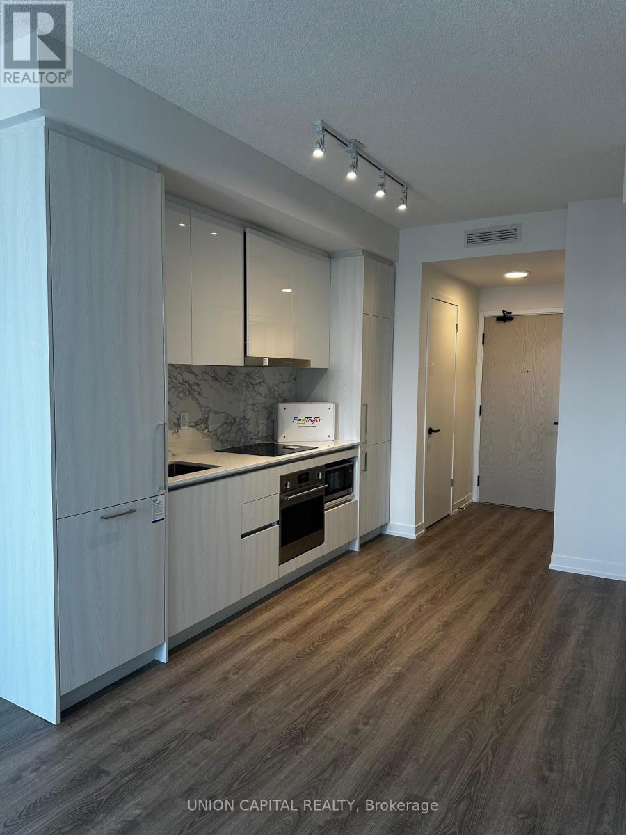 5116 - 195 COMMERCE STREET, Vaughan, Ontario