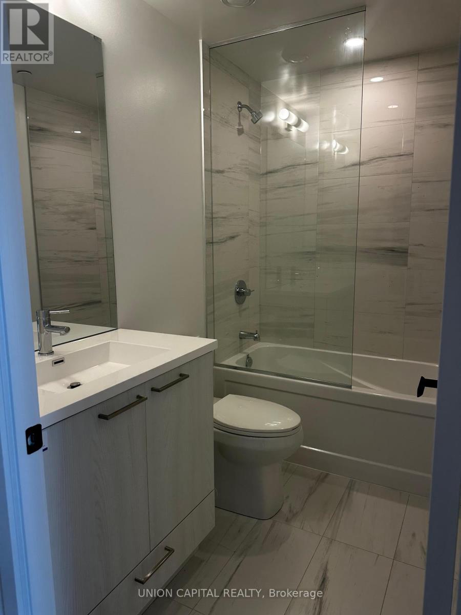 5116 - 195 Commerce Street, Vaughan, Ontario  L4K 0P9 - Photo 7 - N12307047