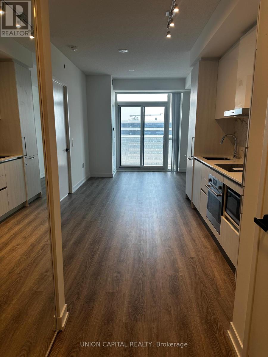 5116 - 195 Commerce Street, Vaughan, Ontario  L4K 0P9 - Photo 4 - N12307047