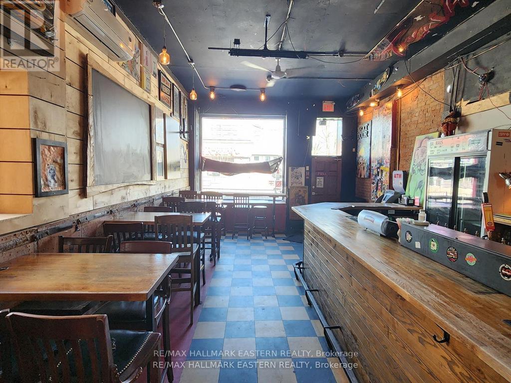 199 Hunter Street, Peterborough Central, Ontario  K9H 2L1 - Photo 13 - X12307584