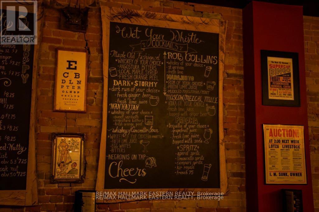 197b Hunter Street, Peterborough Central, Ontario  K9H 2L1 - Photo 10 - X12307585