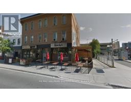 197B HUNTER STREET, Peterborough, Ontario