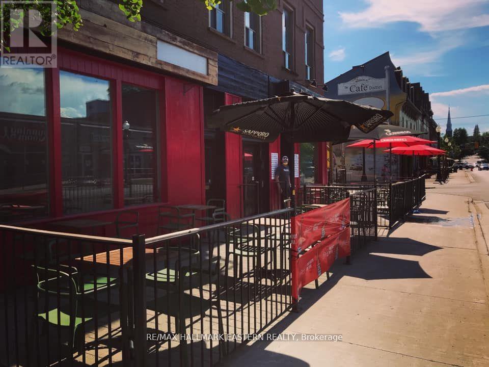 197 HUNTER STREET, Peterborough, Ontario