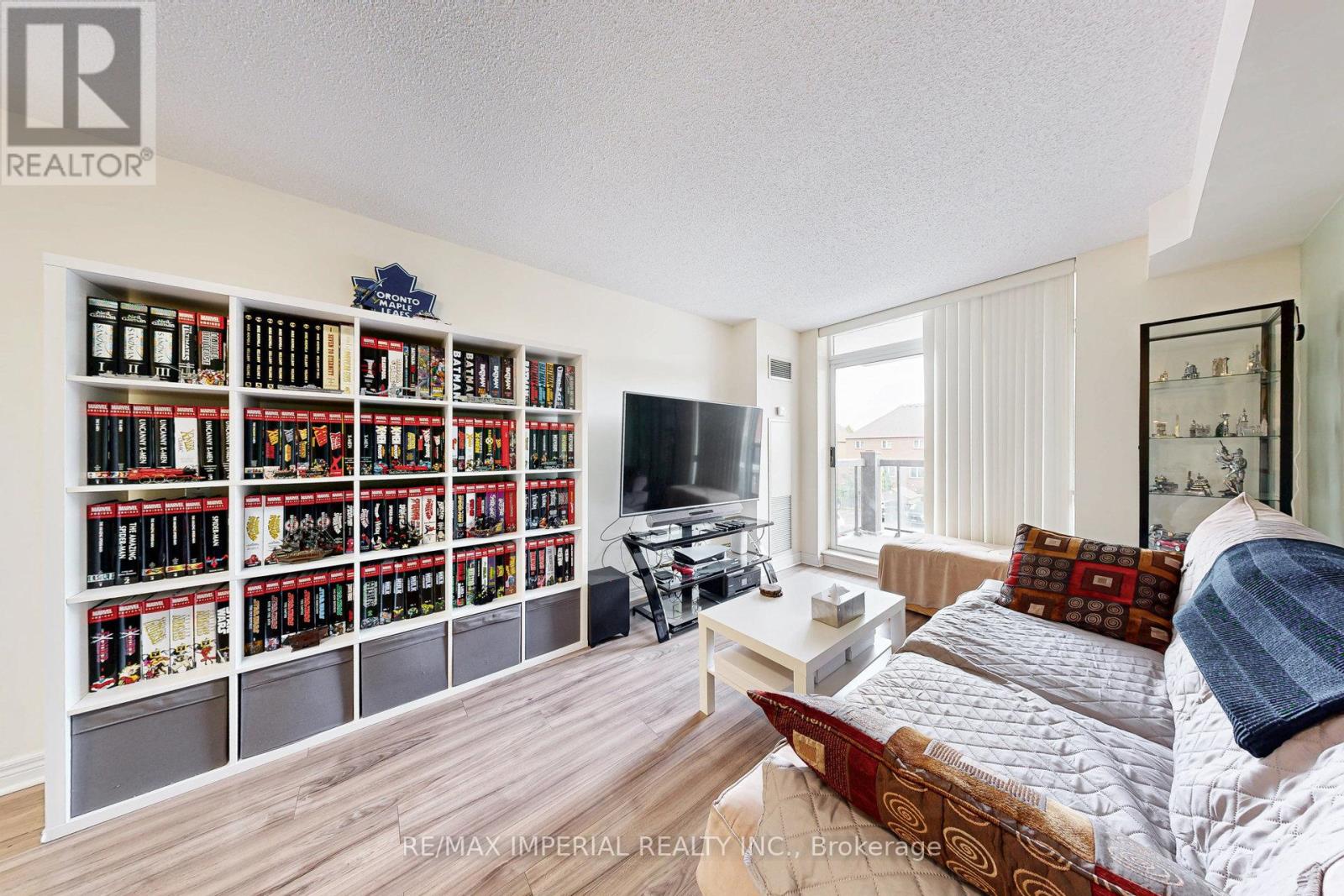 212 - 51 Times Avenue, Markham, Ontario  L3T 7X7 - Photo 15 - N12307526