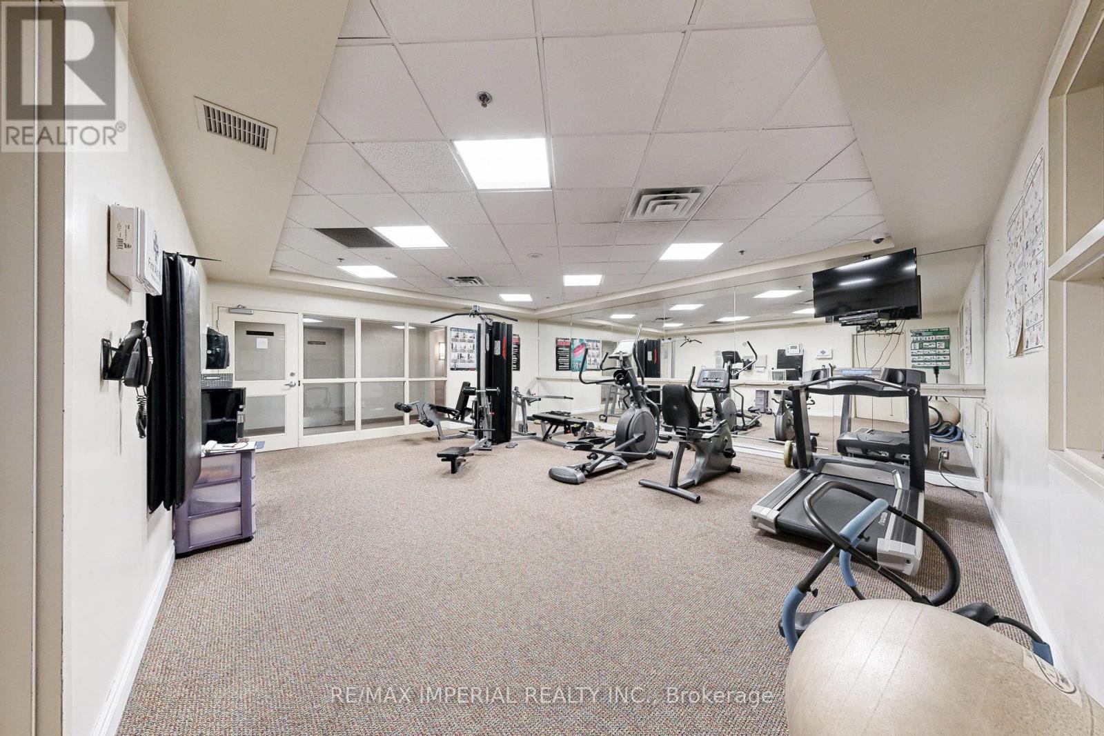 212 - 51 Times Avenue, Markham, Ontario  L3T 7X7 - Photo 27 - N12307526