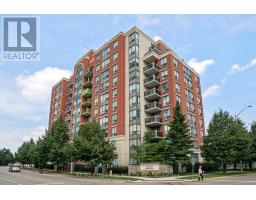 212 - 51 TIMES AVENUE, Markham, Ontario