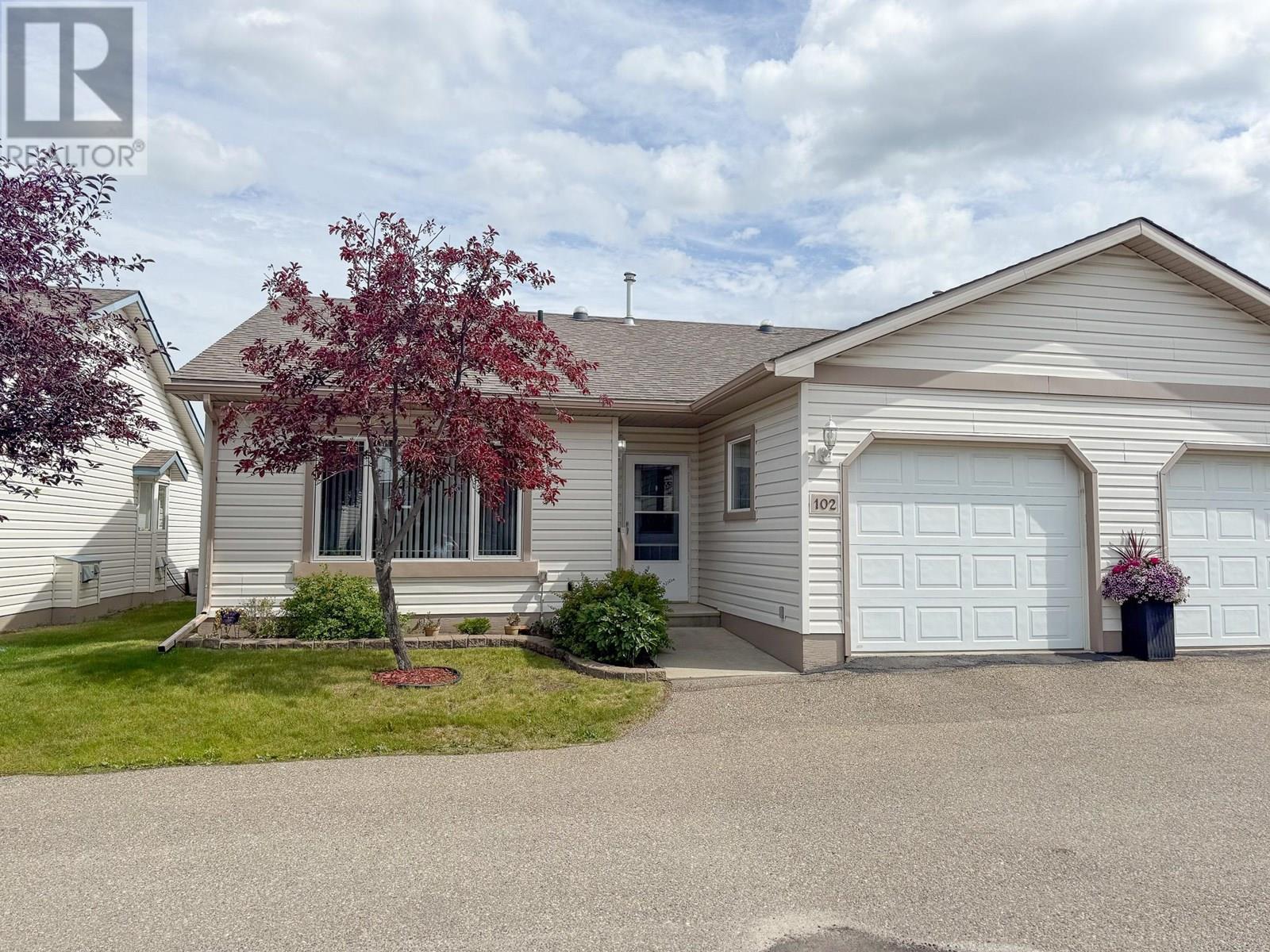 1708 108 Avenue Unit# 102, dawson creek, British Columbia