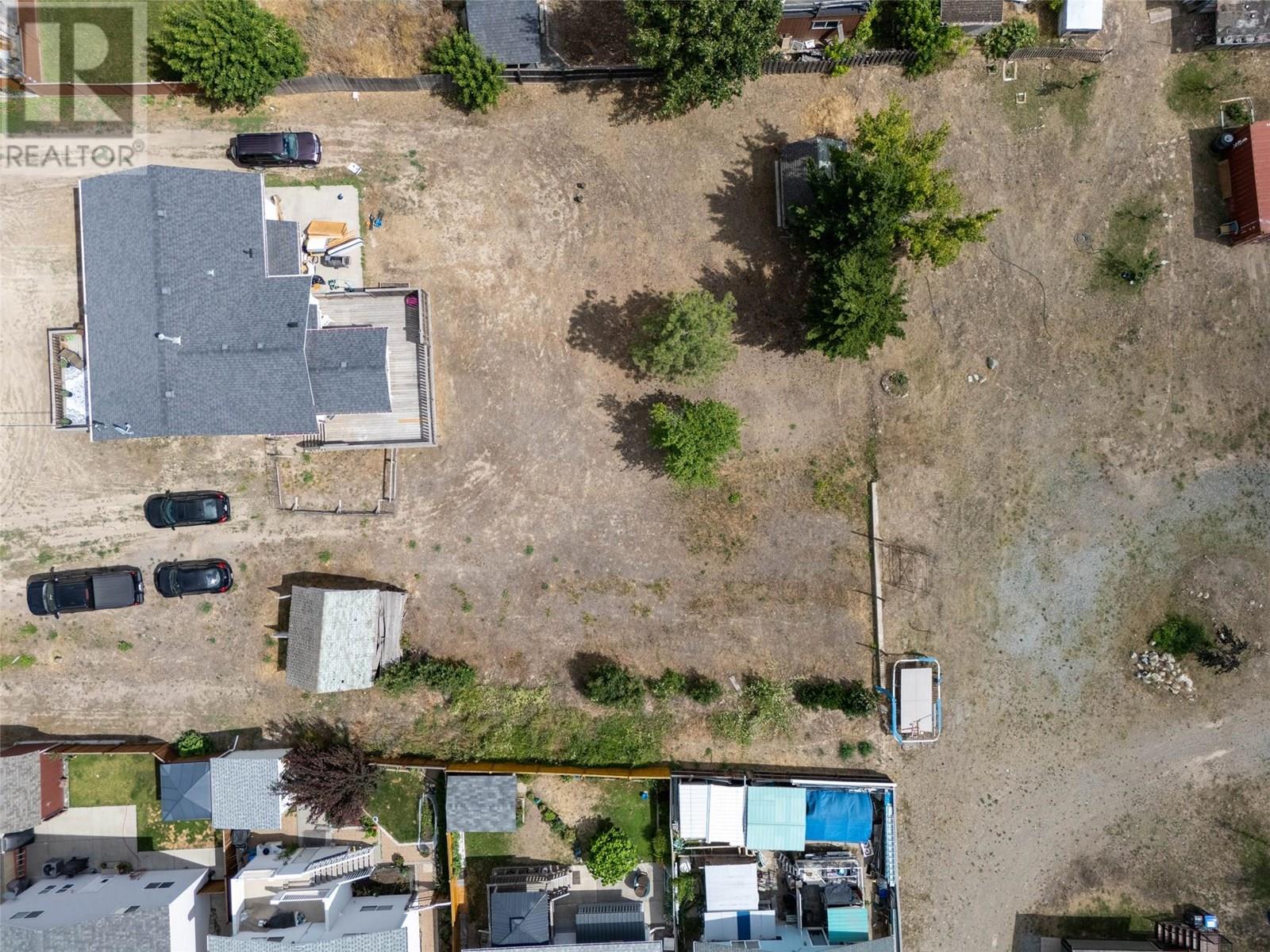 2026 Priest Avenue, merritt, British Columbia