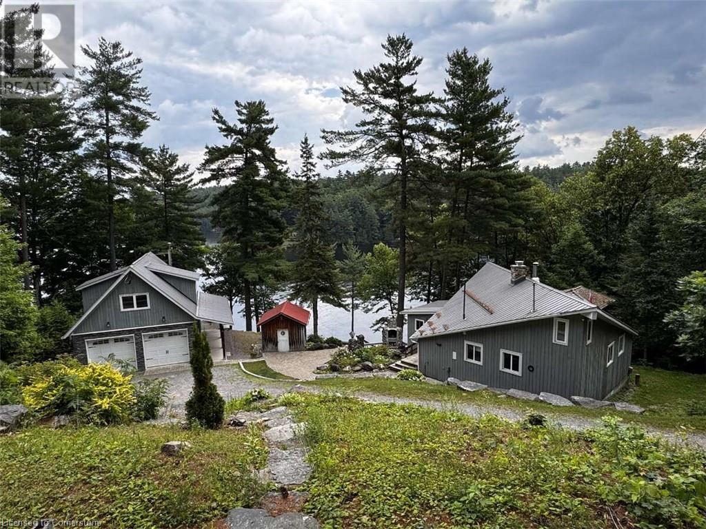 4 STACKWALL Lane, Calabogie, Ontario