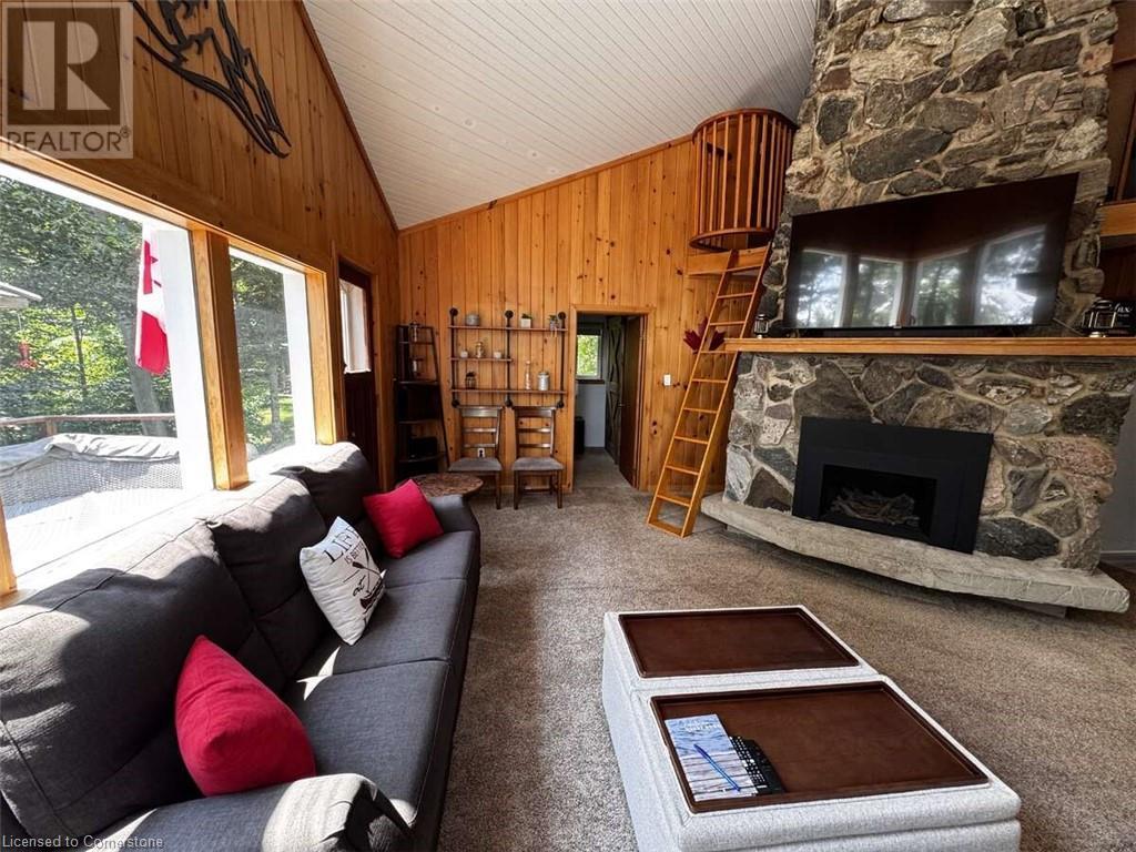 4 Stackwall Lane, Calabogie, Ontario  K0J 1H0 - Photo 5 - 40754800