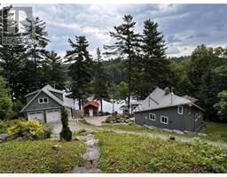 4 STACKWALL Lane, calabogie, Ontario