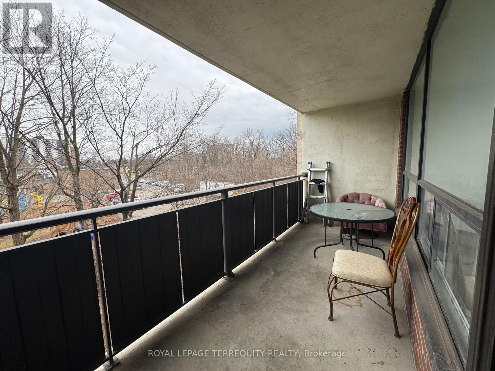409 - 15 London Green Court, Toronto, Ontario  M3N 1K4 - Photo 17 - W12307500