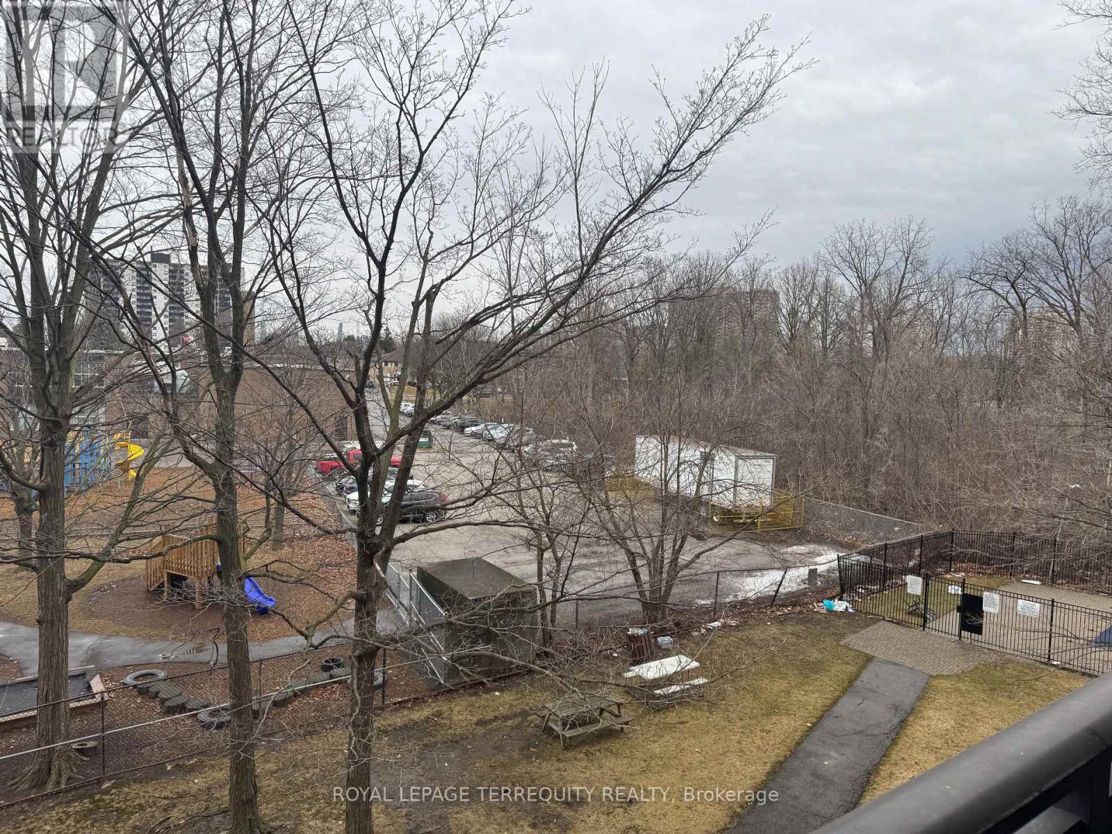 409 - 15 London Green Court, Toronto, Ontario  M3N 1K4 - Photo 18 - W12307500