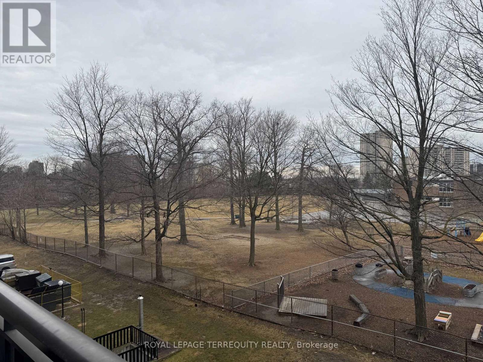 409 - 15 London Green Court, Toronto, Ontario  M3N 1K4 - Photo 19 - W12307500