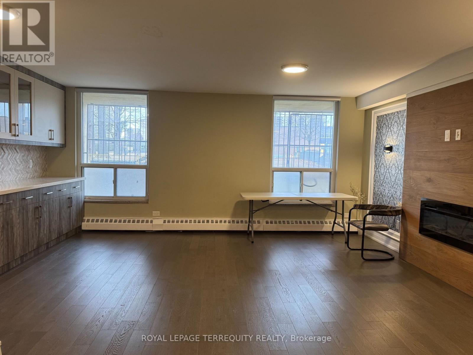 409 - 15 London Green Court, Toronto, Ontario  M3N 1K4 - Photo 20 - W12307500