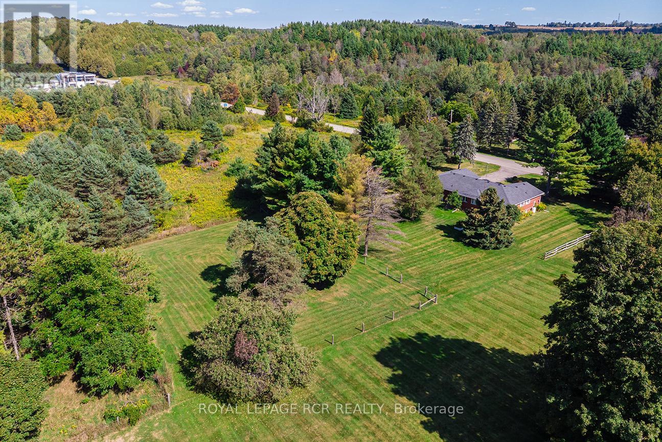 2534 Highpoint Side Road, Caledon, Ontario  L7K 0J1 - Photo 34 - W12307525