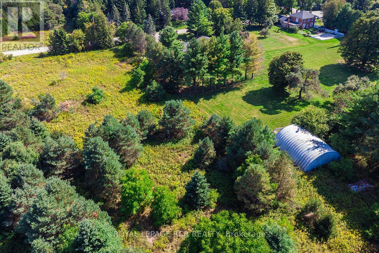 2534 Highpoint Side Road, Caledon, Ontario  L7K 0J1 - Photo 35 - W12307525