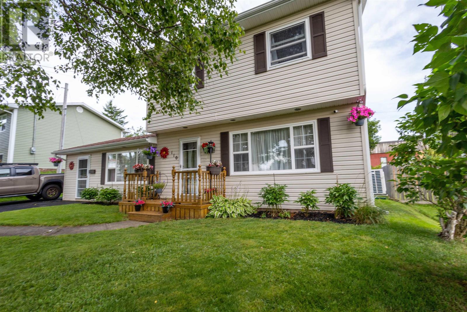110 Applecross Drive, Westmount, Nova Scotia  B1R 2B3 - Photo 2 - 202518744