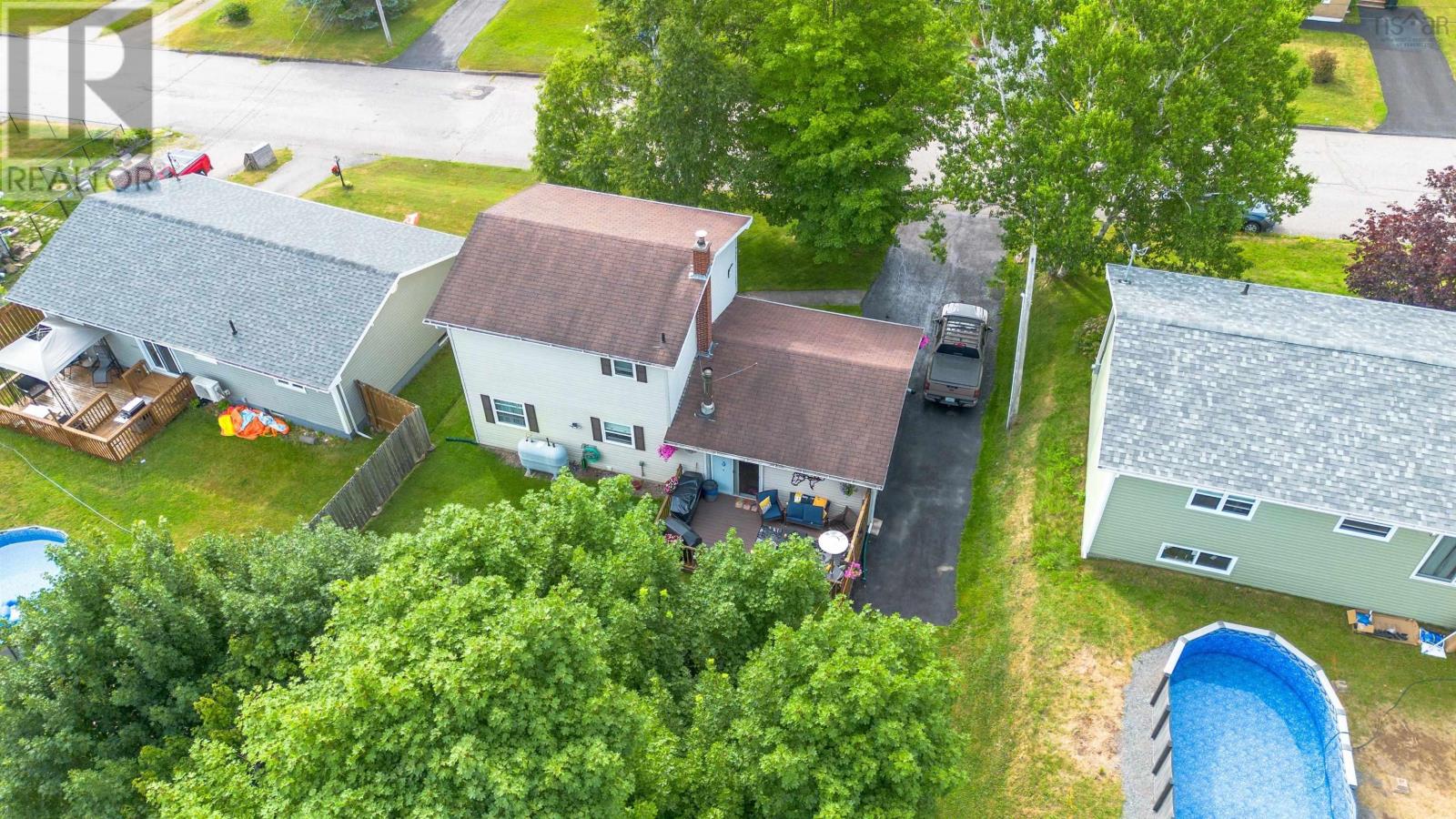 110 Applecross Drive, Westmount, Nova Scotia  B1R 2B3 - Photo 47 - 202518744