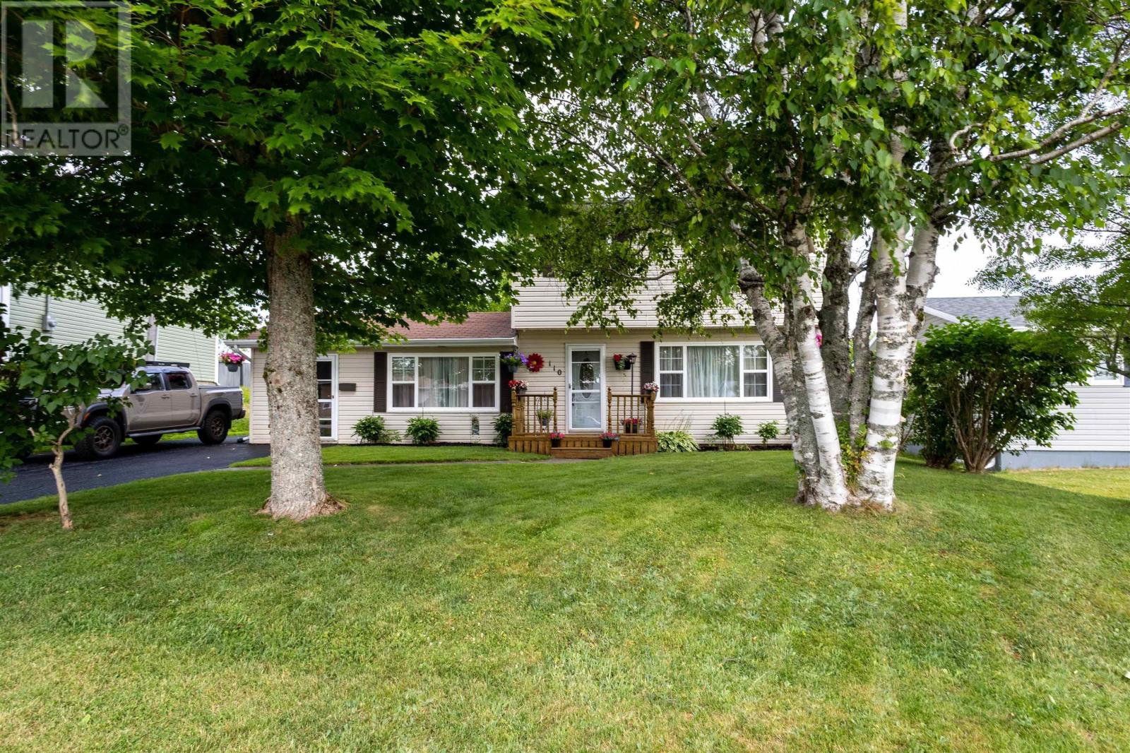 110 Applecross Drive, Westmount, Nova Scotia  B1R 2B3 - Photo 4 - 202518744