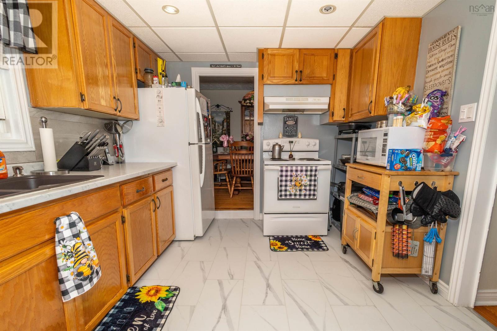 110 Applecross Drive, Westmount, Nova Scotia  B1R 2B3 - Photo 15 - 202518744