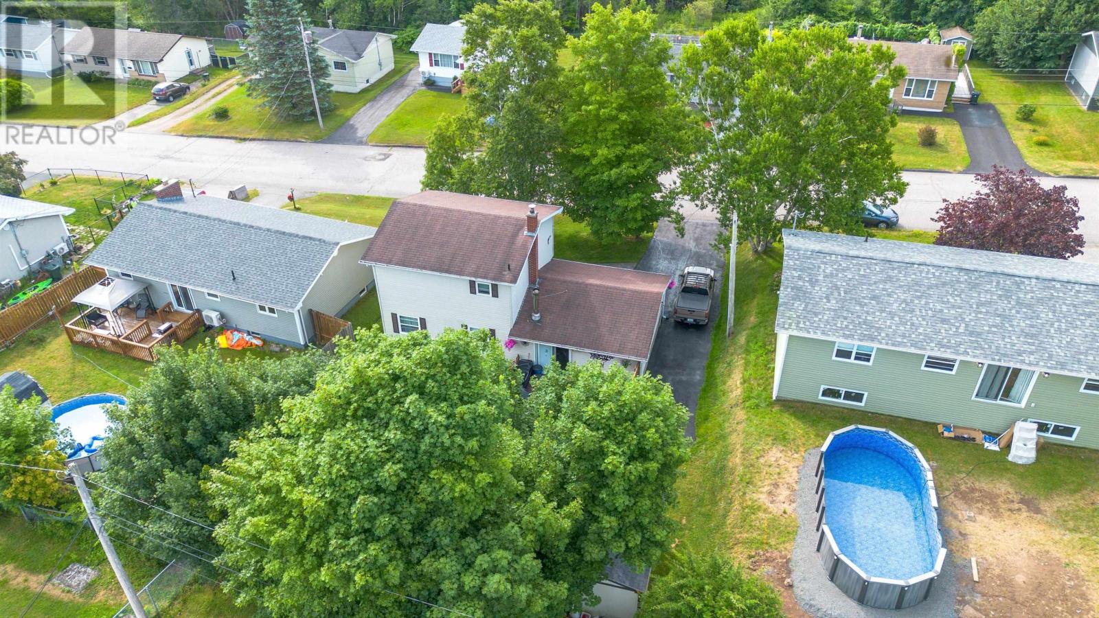 110 Applecross Drive, Westmount, Nova Scotia  B1R 2B3 - Photo 48 - 202518744
