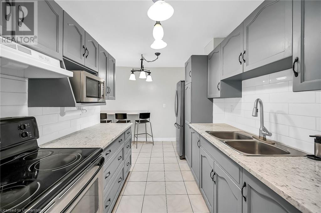 1460 Garth Street Unit# 18, Hamilton, Ontario  L9B 1R6 - Photo 17 - 40754811