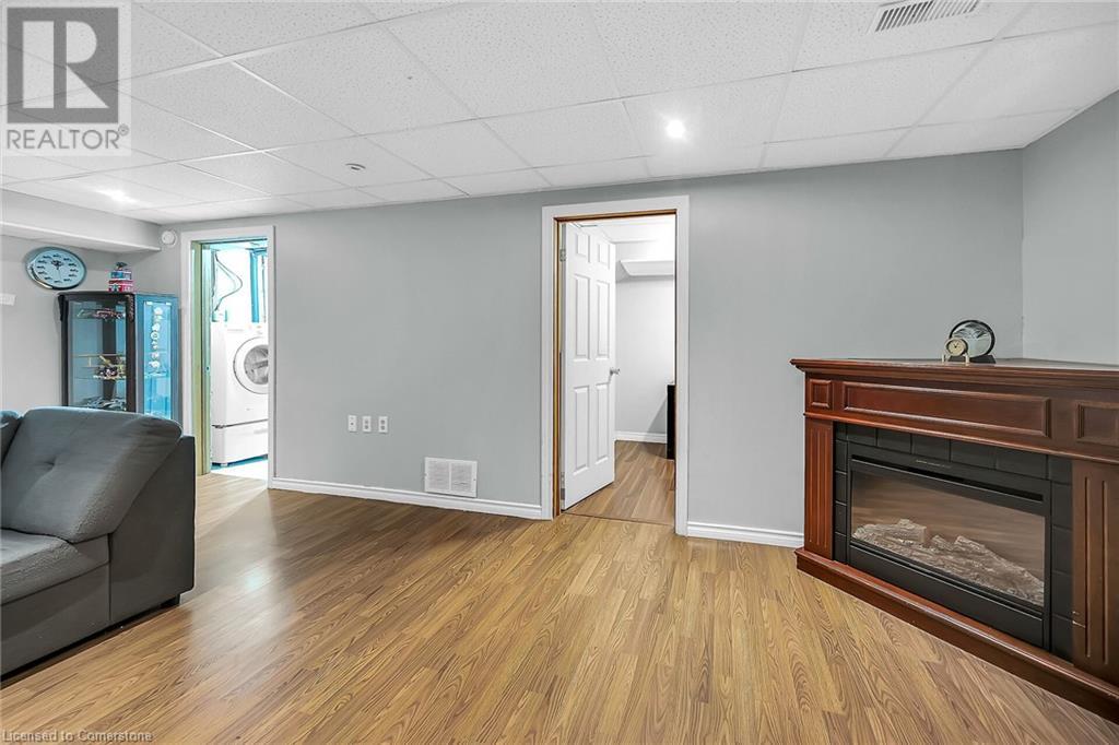 1460 Garth Street Unit# 18, Hamilton, Ontario  L9B 1R6 - Photo 33 - 40754811