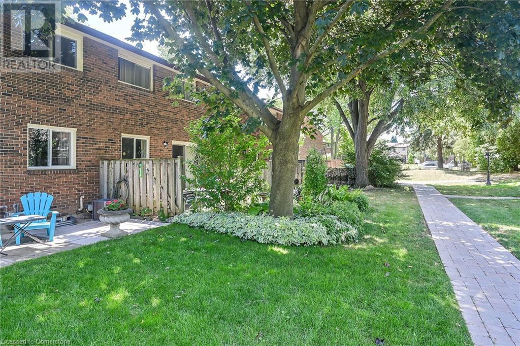 1460 Garth Street Unit# 18, Hamilton, Ontario  L9B 1R6 - Photo 39 - 40754811