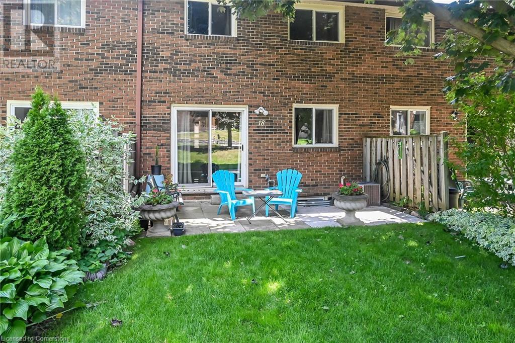 1460 Garth Street Unit# 18, Hamilton, Ontario  L9B 1R6 - Photo 37 - 40754811
