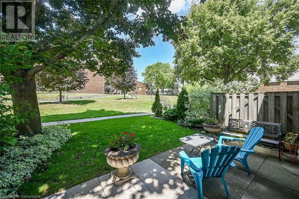 1460 Garth Street Unit# 18, Hamilton, Ontario  L9B 1R6 - Photo 41 - 40754811