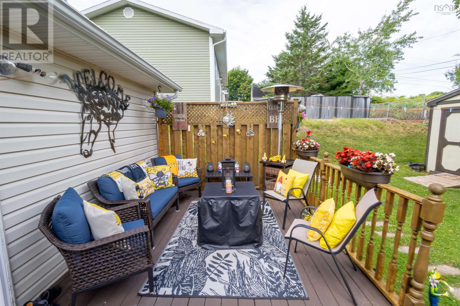 110 Applecross Drive, Westmount, Nova Scotia  B1R 2B3 - Photo 38 - 202518744