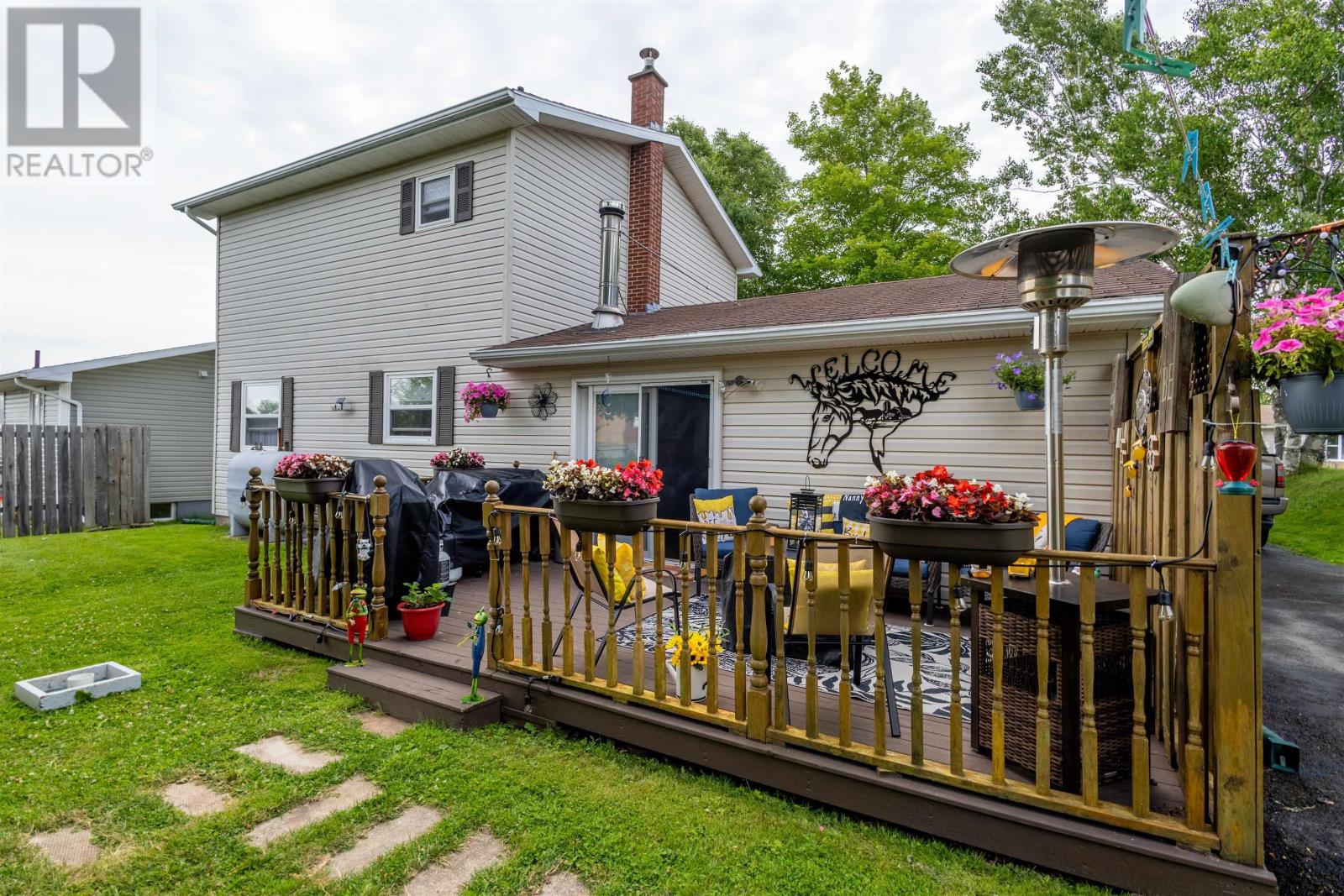 110 Applecross Drive, Westmount, Nova Scotia  B1R 2B3 - Photo 5 - 202518744