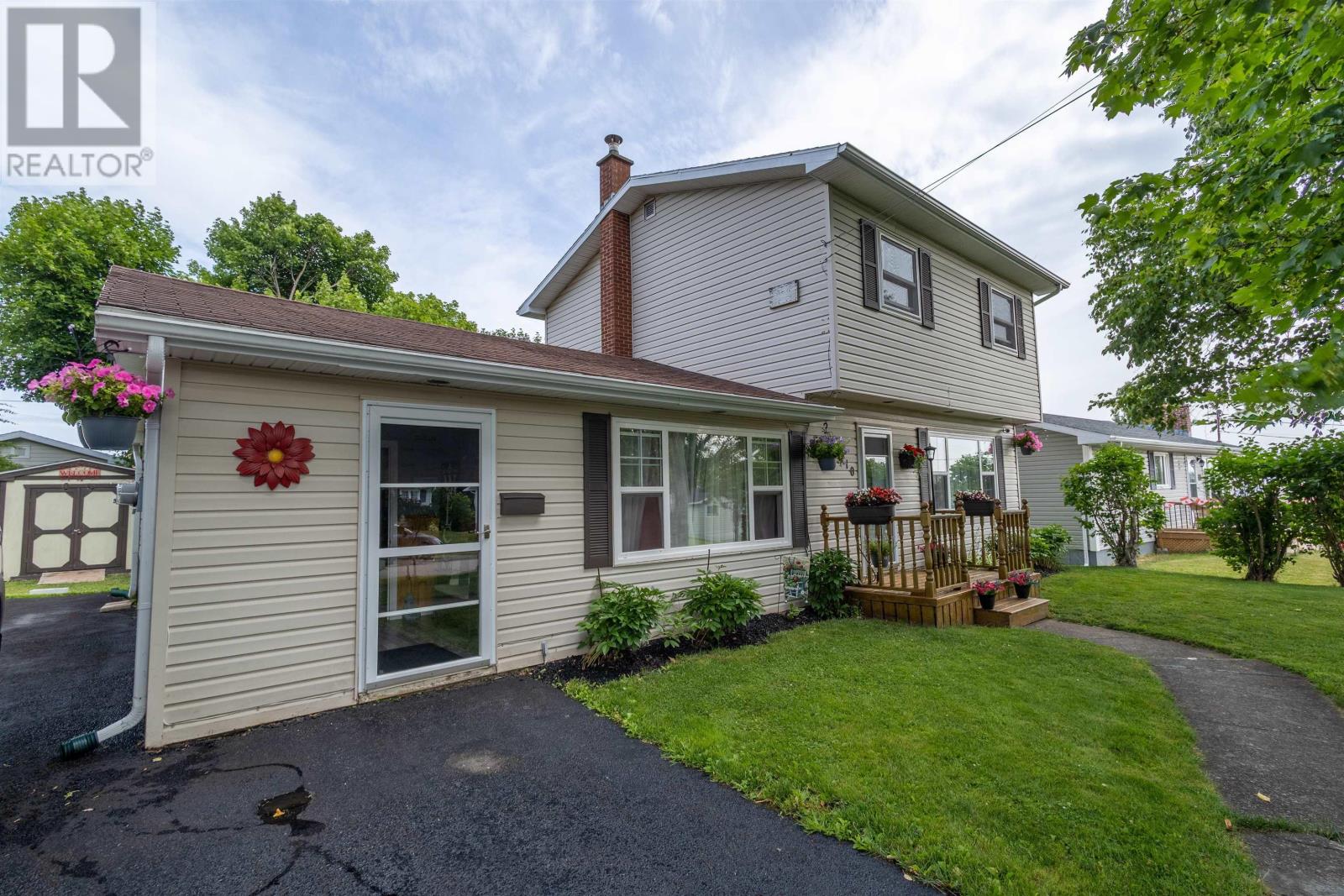 110 Applecross Drive, Westmount, Nova Scotia  B1R 2B3 - Photo 3 - 202518744