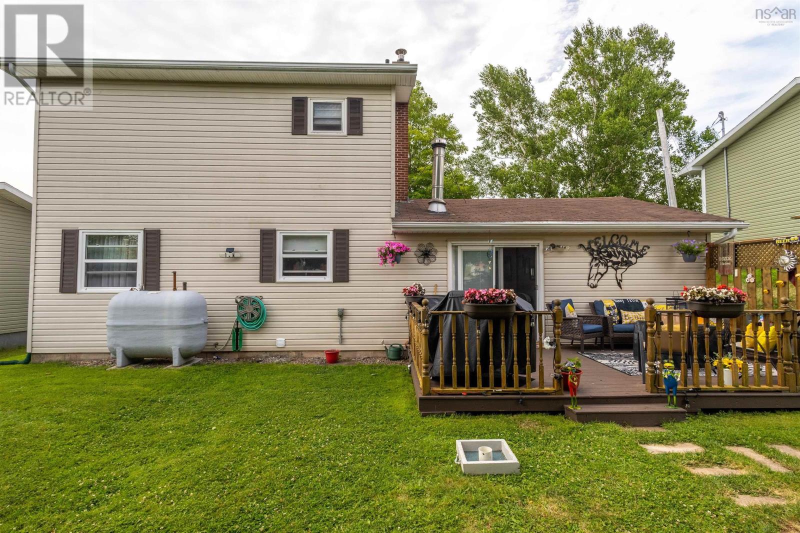 110 Applecross Drive, Westmount, Nova Scotia  B1R 2B3 - Photo 39 - 202518744