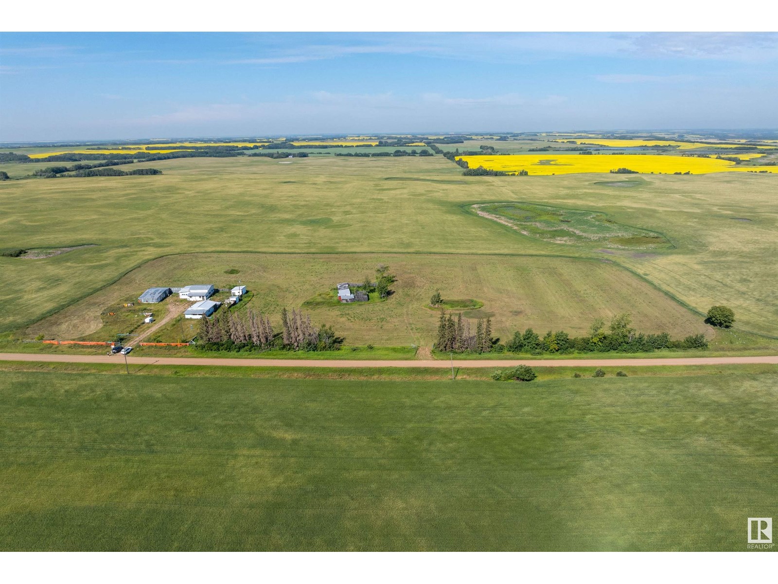 534072 Range Road 85, Rural Two Hills County, Alberta  T0B 3K0 - Photo 22 - E4448804