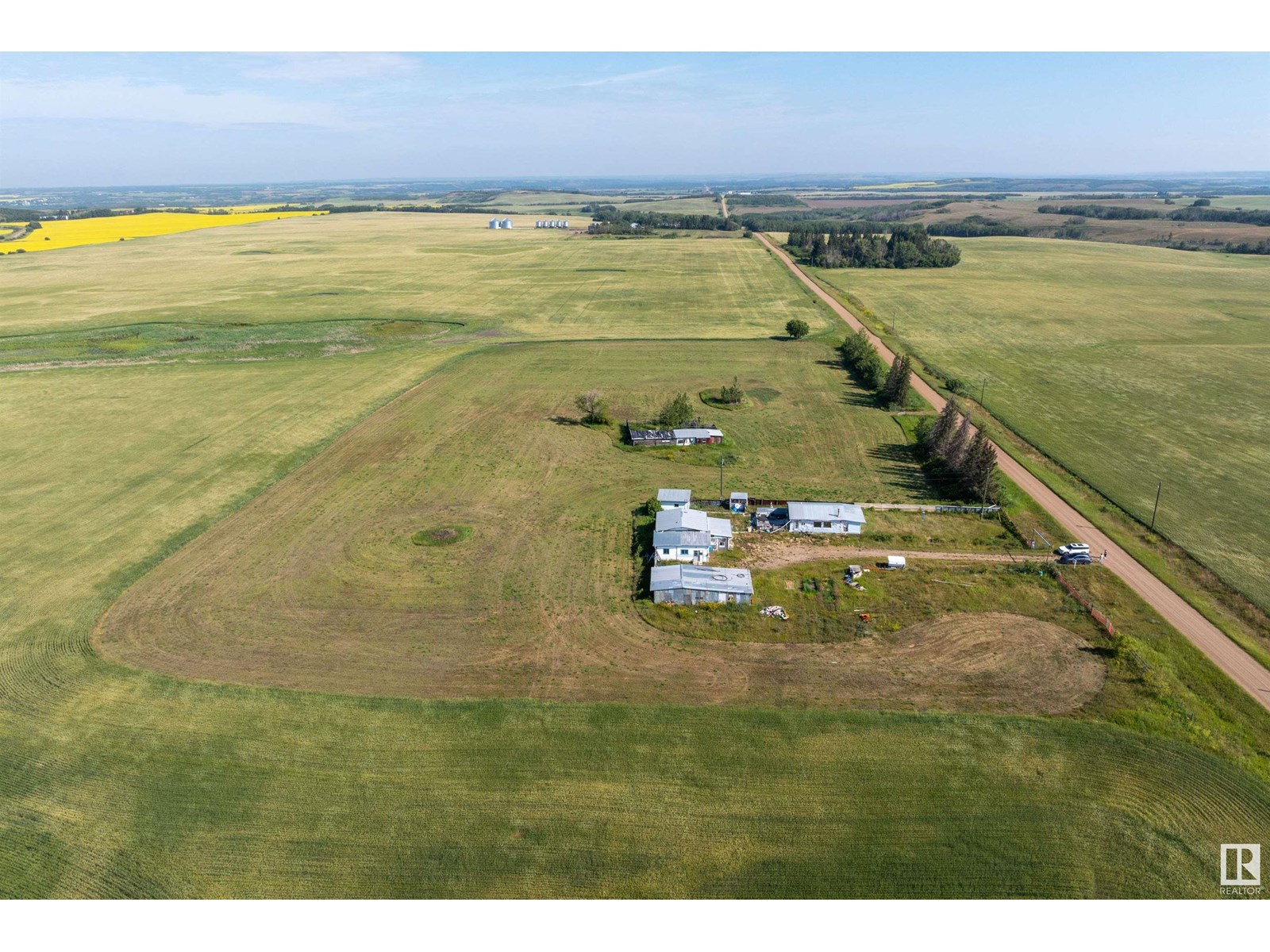 534072 Range Road 85, Rural Two Hills County, Alberta  T0B 3K0 - Photo 14 - E4448804