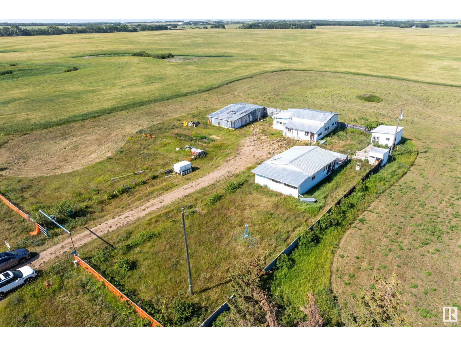 534072 Range Road 85, Rural Two Hills County, Alberta  T0B 3K0 - Photo 11 - E4448804