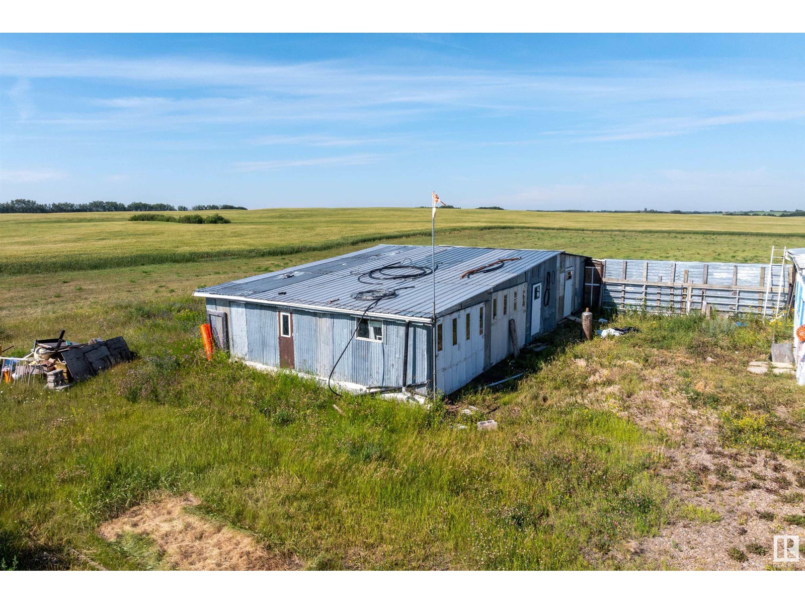 534072 Range Road 85, Rural Two Hills County, Alberta  T0B 3K0 - Photo 8 - E4448804
