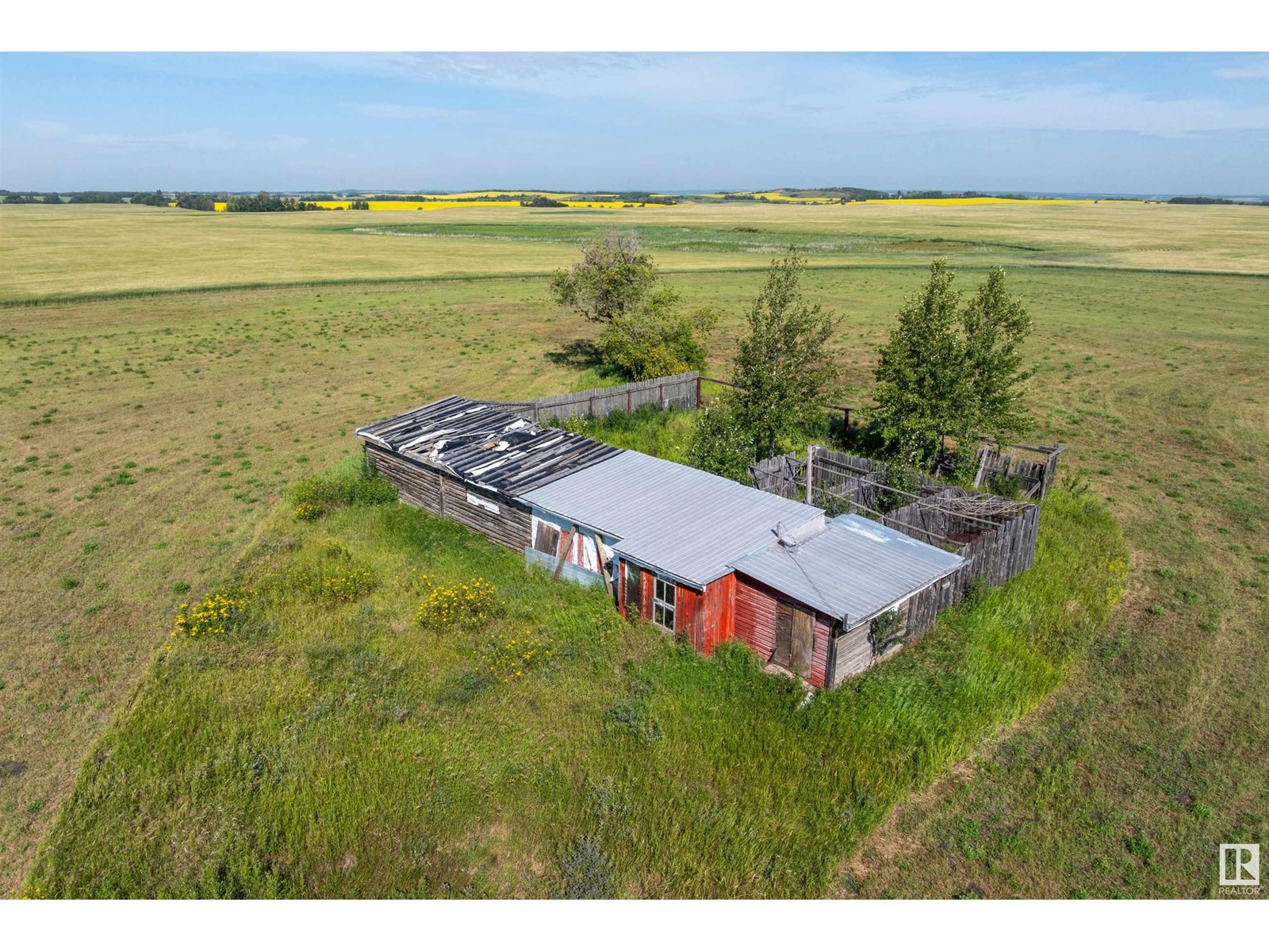 534072 Range Road 85, Rural Two Hills County, Alberta  T0B 3K0 - Photo 3 - E4448804