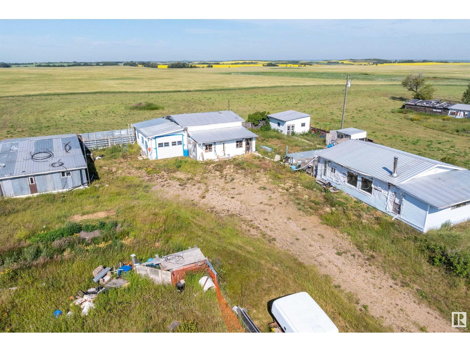 534072 Range Road 85, Rural Two Hills County, Alberta  T0B 3K0 - Photo 6 - E4448804